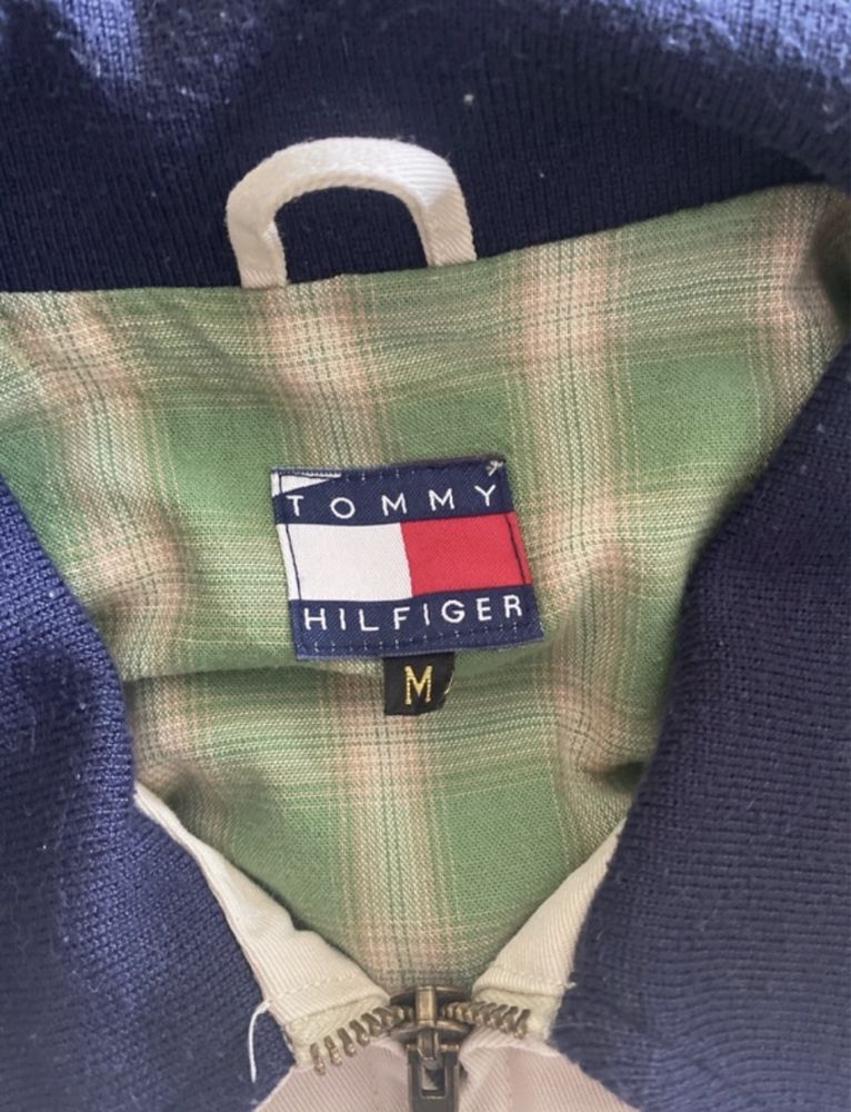 Casaco Tommy Hilfiger