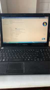 Ноутбук Acer eMachines E442