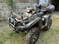 Yamaha Grizzly Yamaha Grizzly 2020 686cm. fv VAT 23% cena brutto