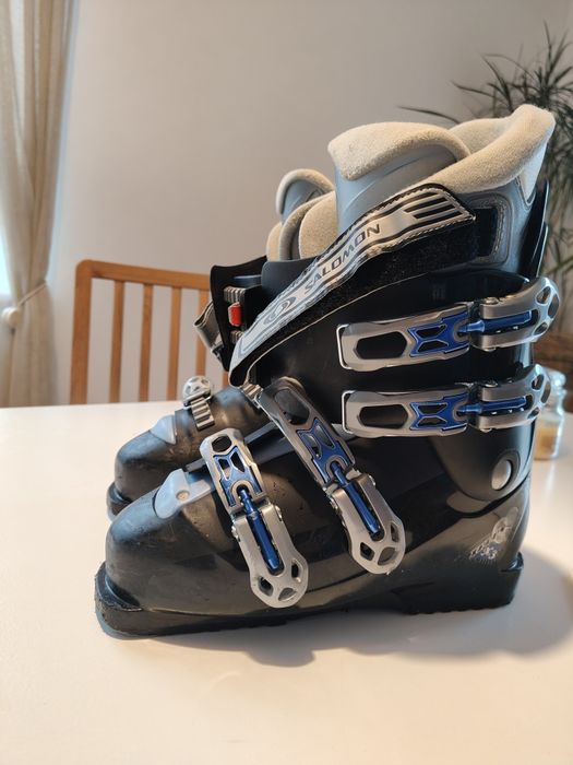 Buty narciarskie Salomon Irony 9CF Damskie