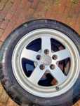 Alufelgi 16" 5x112