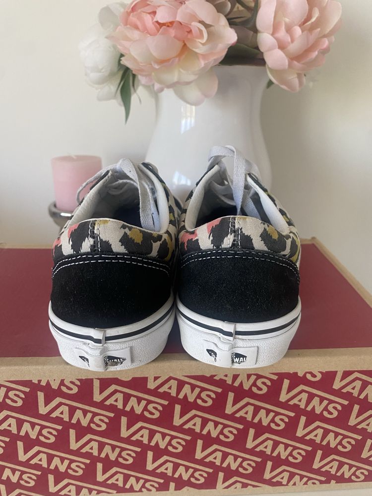 Vans Old Skool trampki