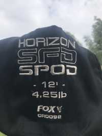 Fox Horizon sfd 12 ‘