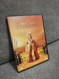 Cesarzowa DVD BOX