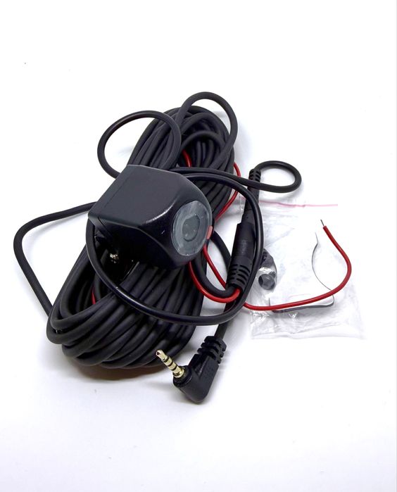 Kamera cofania FullHD Dash Cam