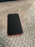 Iphone 11 czerwony