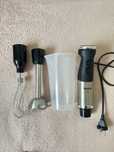 Blender Tefal Quickchef