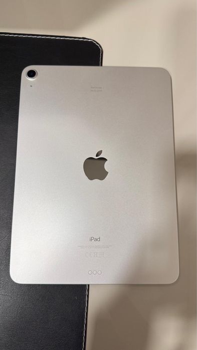 iPad Air 4a Geração (2020)