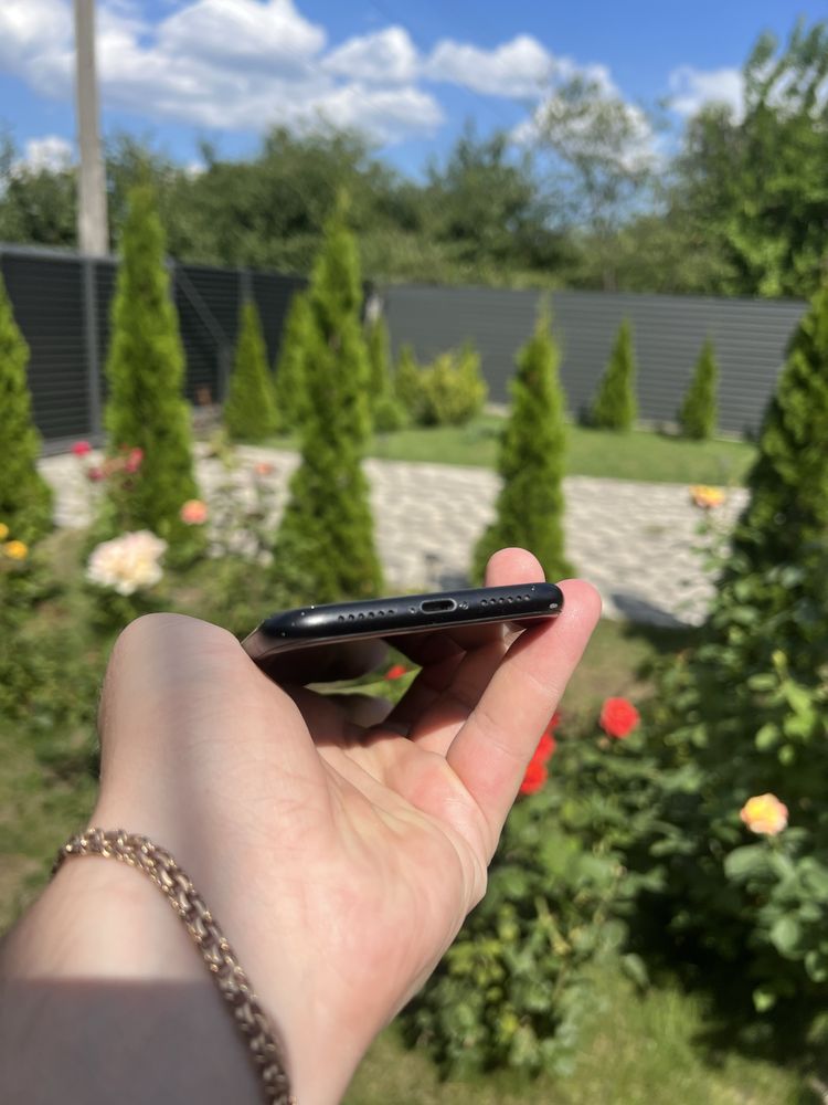 Iphone XR чудовий стан, OLX доставка