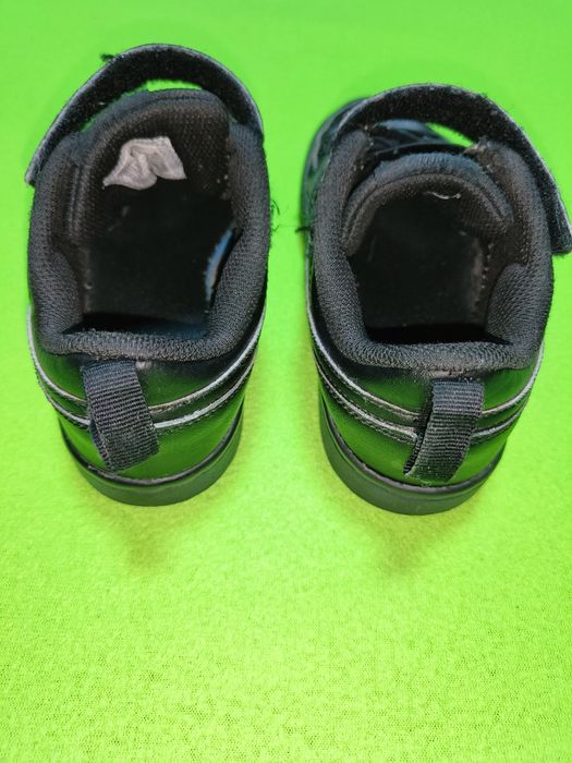 Шкіряні Кросівки Nike Court Borough Low 2