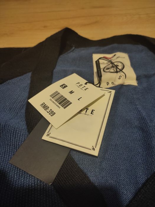 Sweter męski  rozmiar s