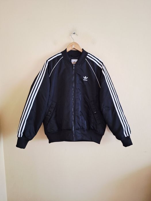 Bomberka Adidas z nowej kolekcji Nowa! Okazja!