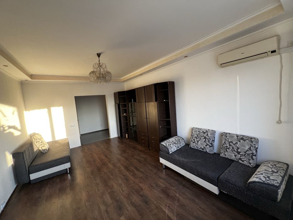 Сдам квартиру на Ревуцкого