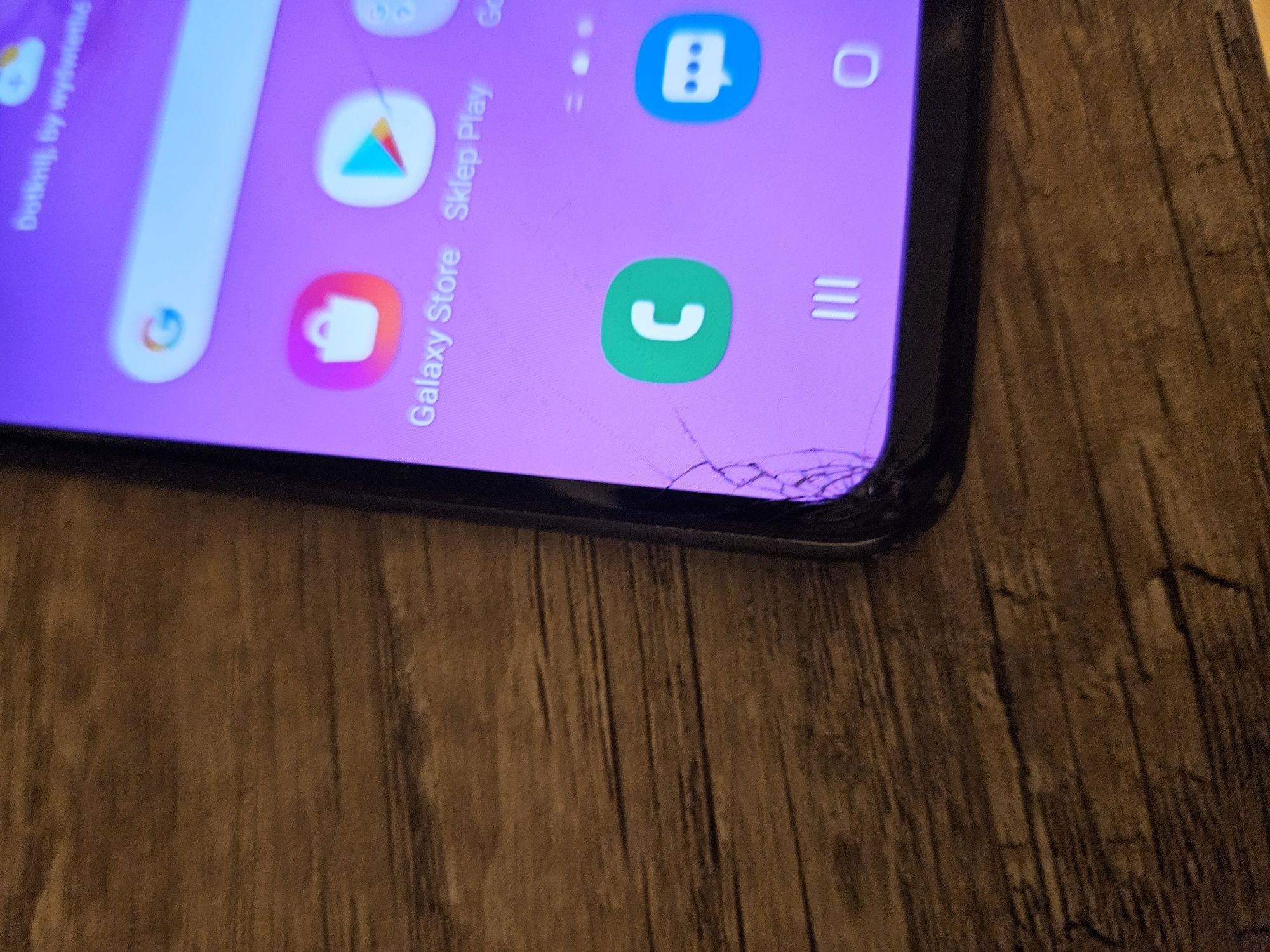 Samsung Galaxy S10e