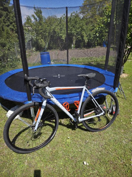 Rower Kross Vento CX 2.0