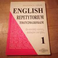 English repetytorium matura z  angielskiego