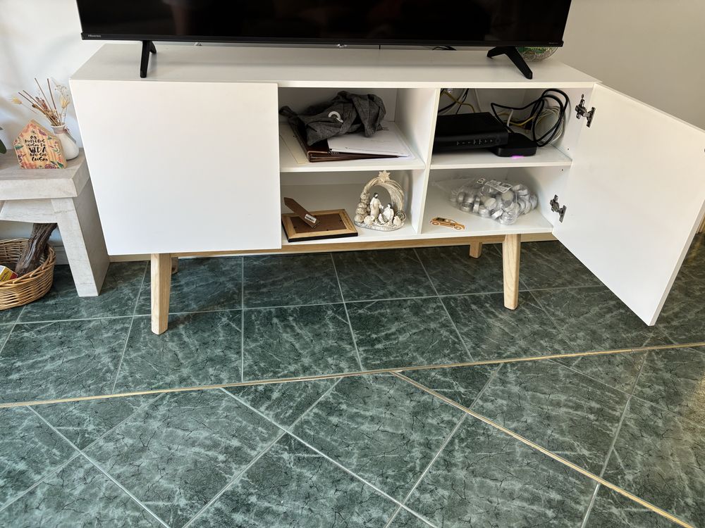 Movel de TV em otimas condicoes