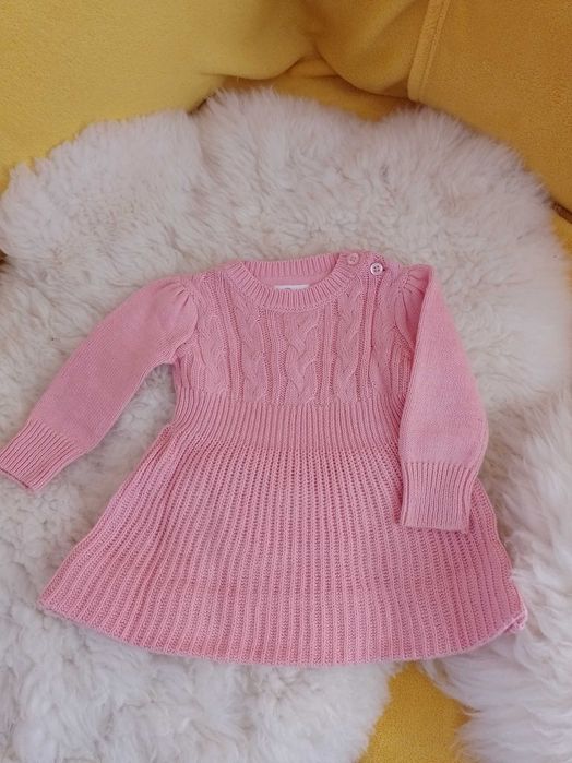 Ubranka dziecięce w rozm. 74