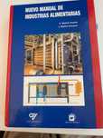 Livros técnicos área alimentar