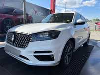 Borgward BX7 2.0 TGDI TS Limited Edition Full Opcja !!! 4x4