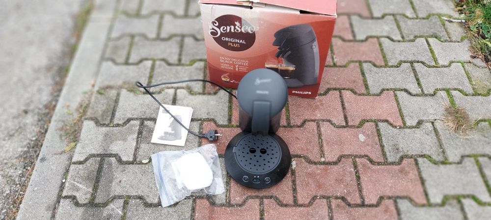 Philips Senseo Oryginal