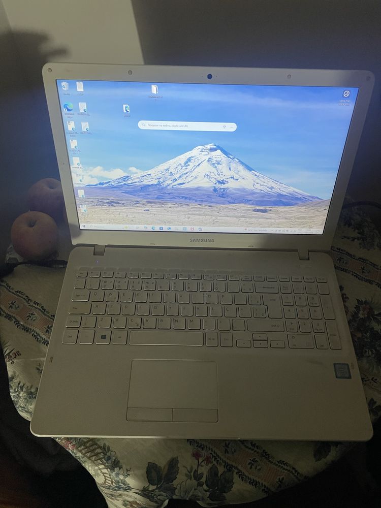 Notebook Sansung