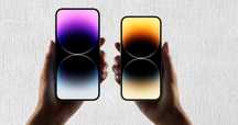 Дисплей iPhone 13 Pro и 13 Pro Max экран модуль стекло замена дисплея