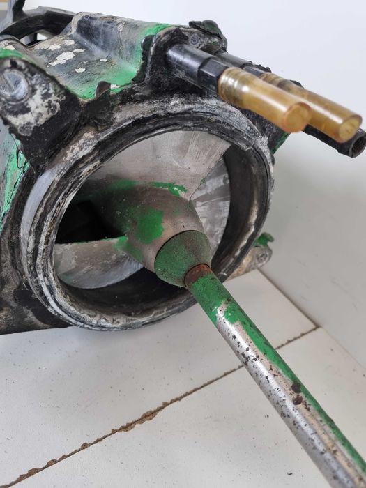 Struga Turbina Wering sea doo xp