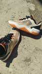 Кросовки Nike Jordan One Take 4 оригинал, 40.5р