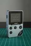 Digital Audio Player MP3 Lossless Amoi c-10