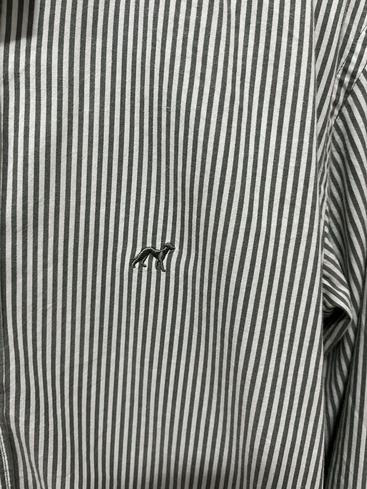 Camisa, marca Sacoor