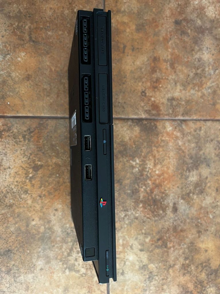 Playstation 2 usada