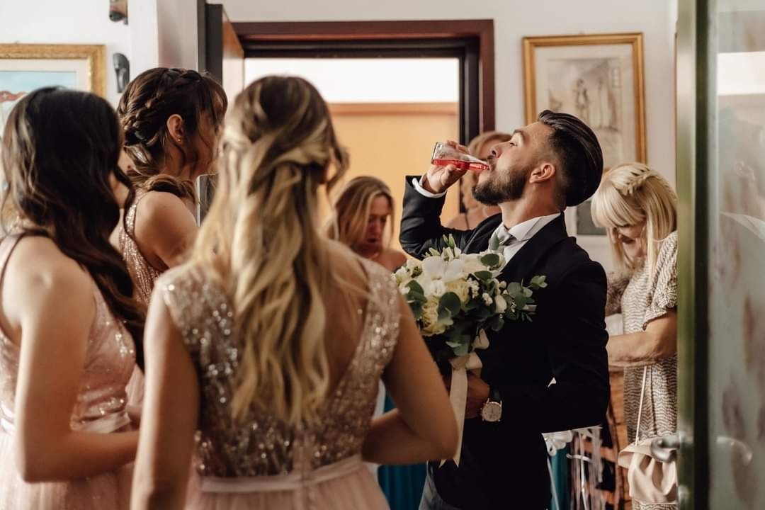 Vestido de madrinha de casamento ou baile