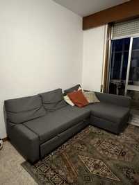 Vendo Sofa Semi-Novo