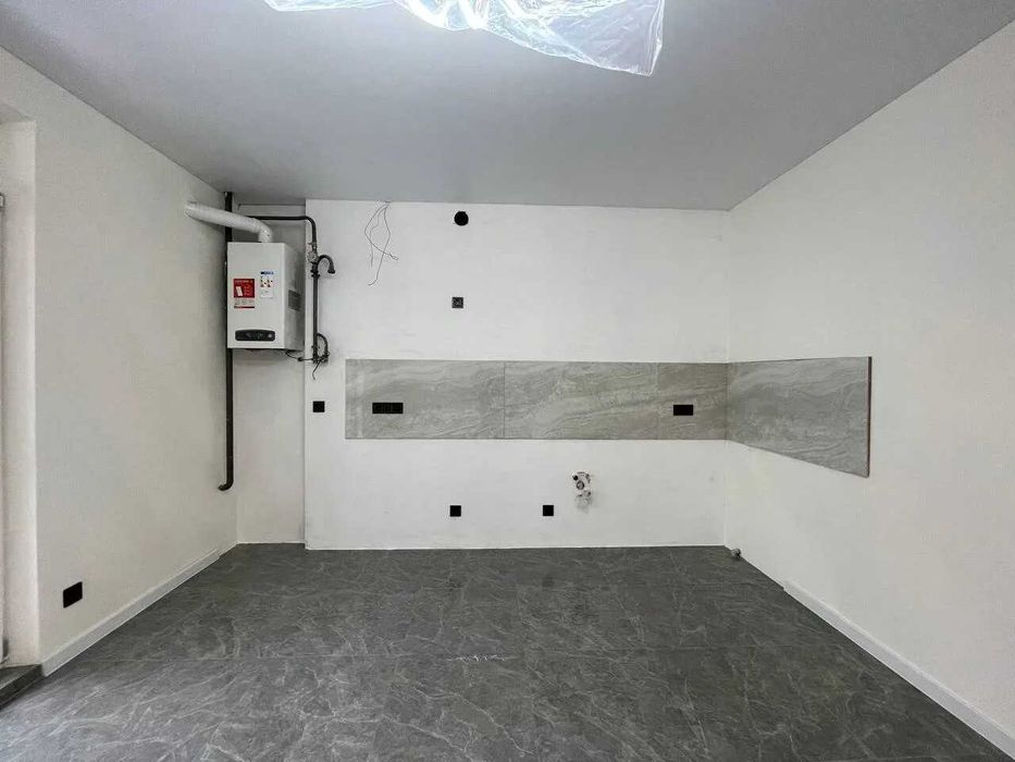 Двокімнатна квартира поблизу парку Шевченка