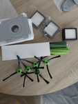 Zestaw irobot roomba
