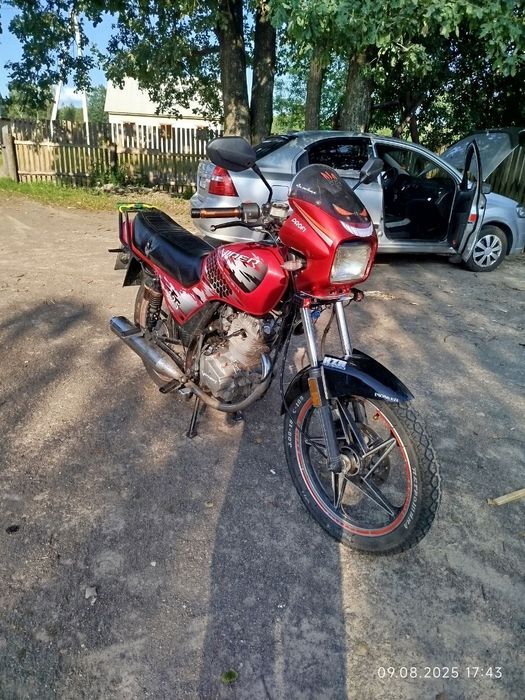 Продам Вайпер 150