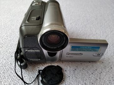 Kamera Panasonic mini