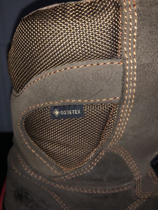 Chiruca bulldog boa tamanho 43