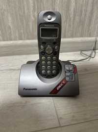 Телефон Panasonic KX-TCD410RUM
