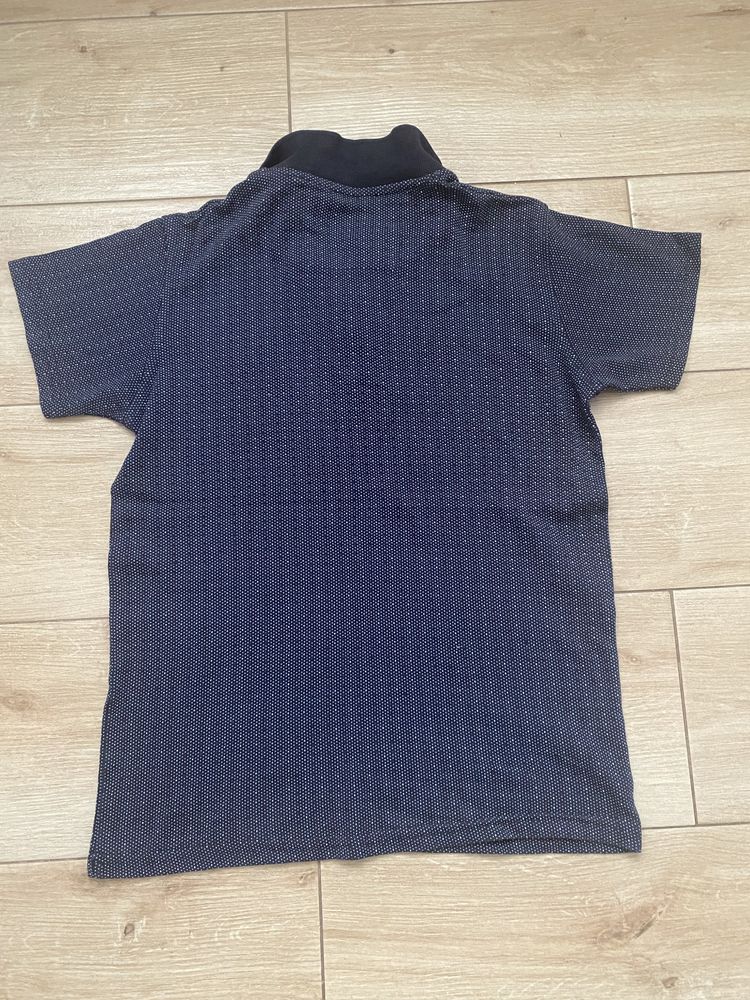 Tommy Hilfiger kids t-shirt bluzka dla chłopca