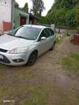 Ford Fokus mk2 2008rok