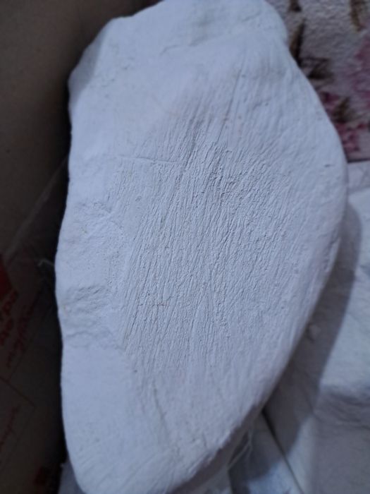 Харчова крейда,глинокрейда,глина синя,блакитна,біла,зелена.