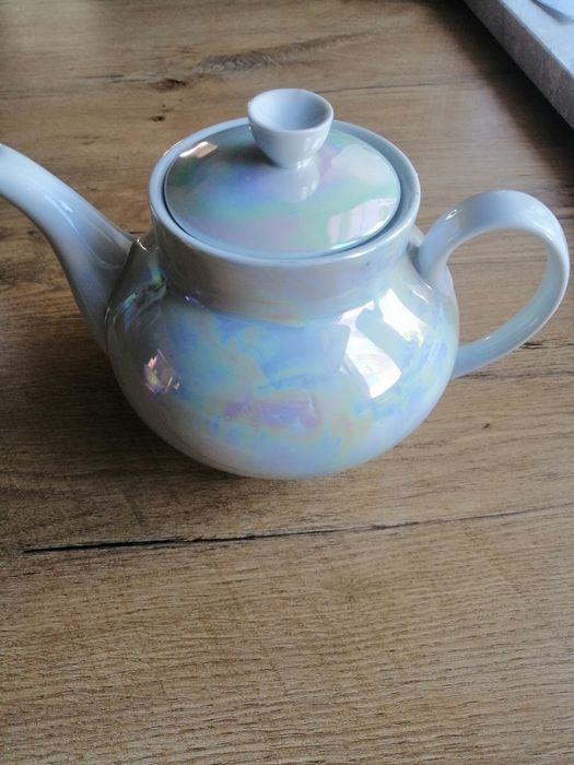 Ćmielów środek stołu