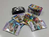 Magic the gathering REPAK/DRAFT Booster