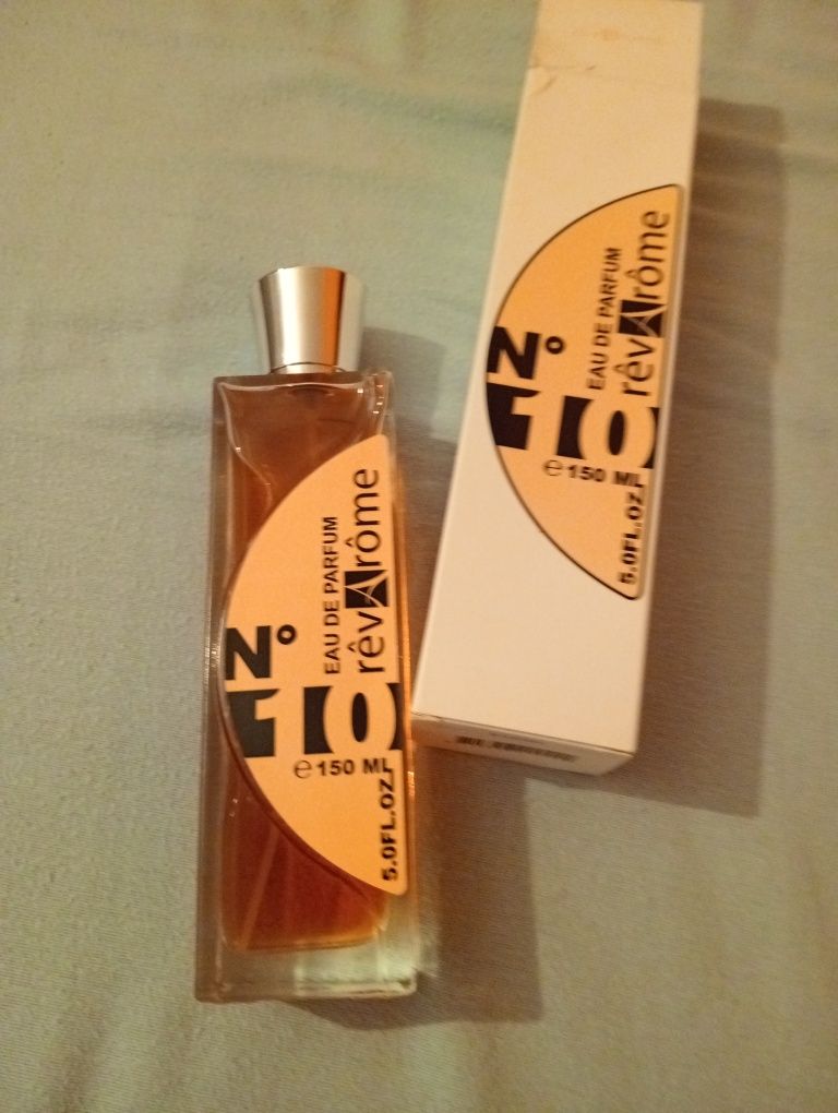 Perfume mulher 150 ml