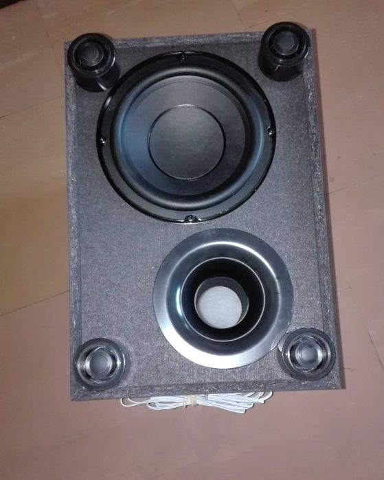 Kolumna Pioneer S-13W 120W