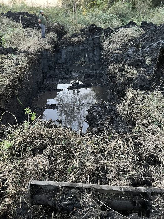 Аренда. Услуги мини экскаватора Yanmar VIO 30 самосвала.