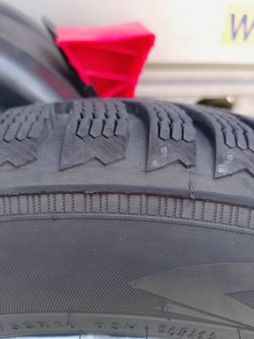 Koła 16 5x114,3 Honda