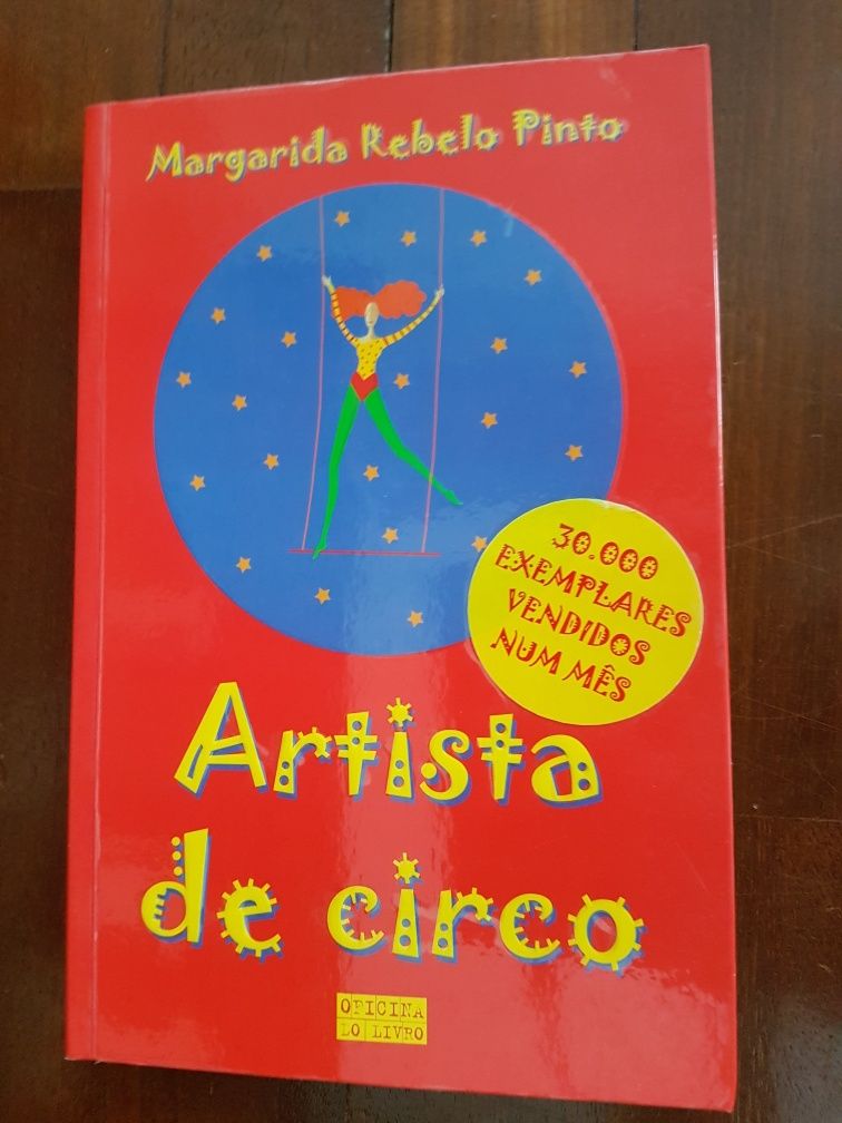 Livros Margarida Rebelo Pinto